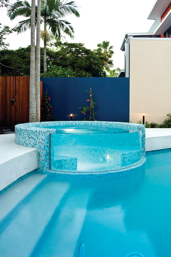 Introductory Brochure on Designing Clear Acrylic Pool Walls Unveiled by